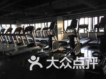 【宁波美日健身】团购,地址,电话,附近门店,全部