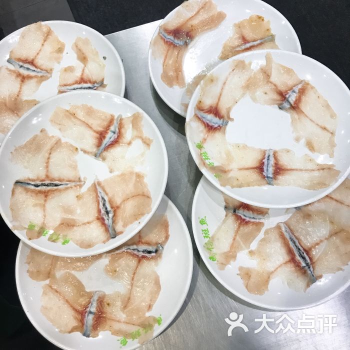 马仔斑鱼(大芬店-图片-深圳美食-大众点评网