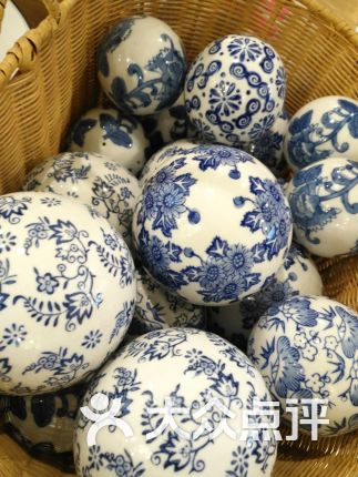 观复博物馆商店