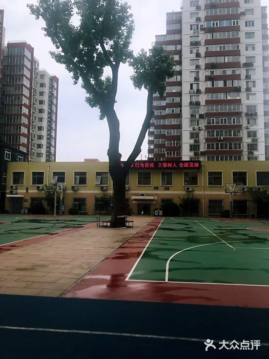 北京联合大学师范学院图片