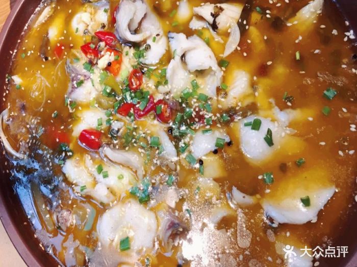 (春暖花开)老美点评v古城古城,无其他标志.-大众食意义阆中图片