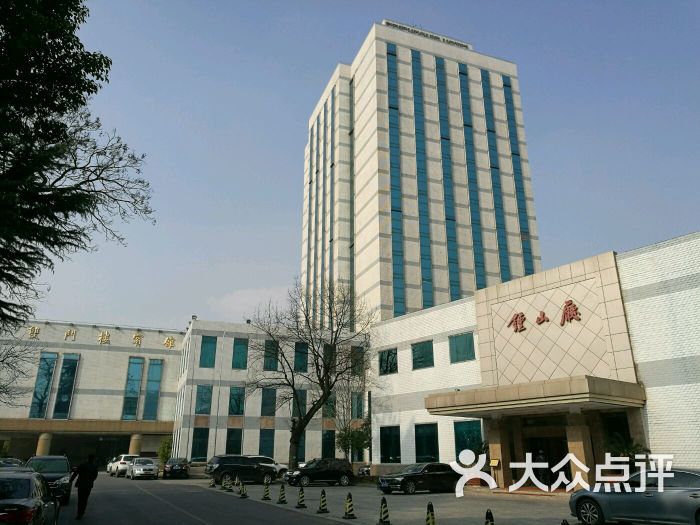 双门楼宾馆6,7号楼及附属用房改造装饰工程施工组织设计