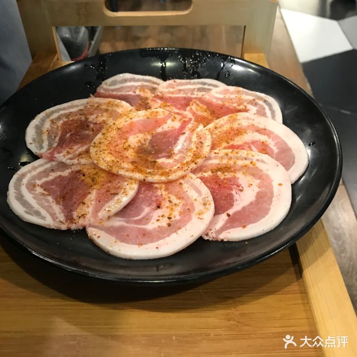 齐大烤肉·齐齐哈尔芭比q(狮子林大街店)图片 - 第853张