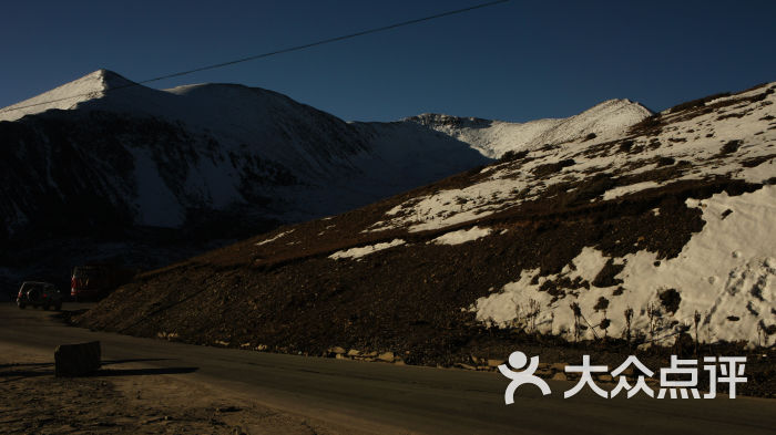 剪子湾山山图片 第2张