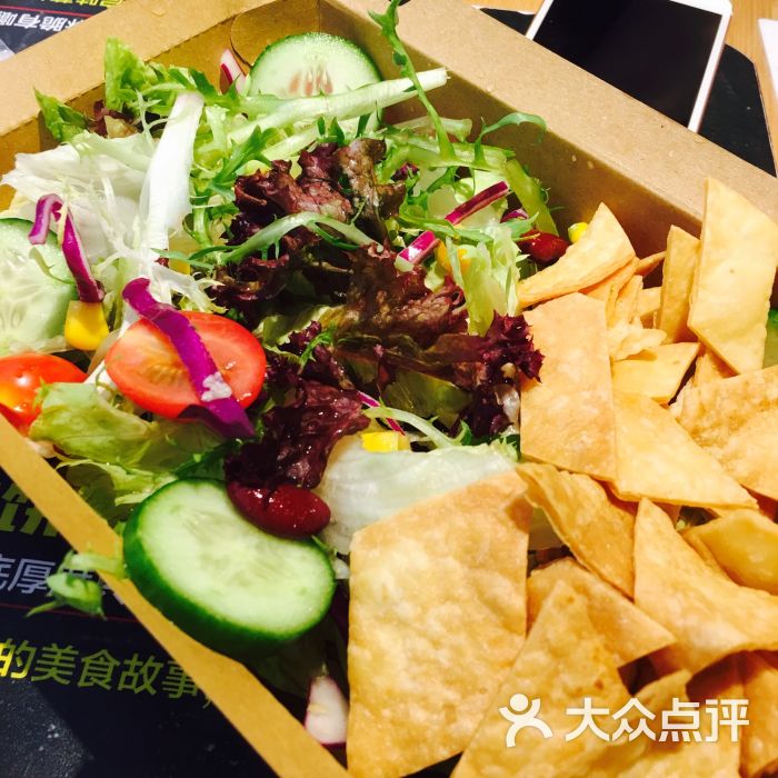 Playking玩者火焰薄饼(崇文门新世界店)