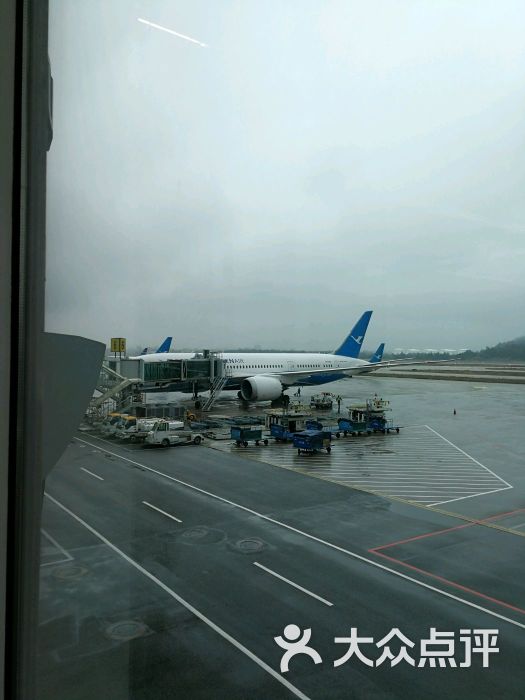 长乐国际机场图片 第5张