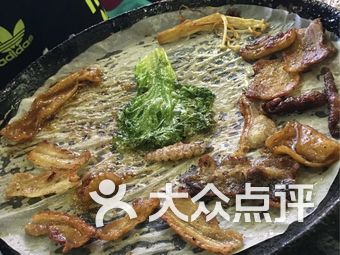 烤肉排名_烤肉拌饭图片(3)
