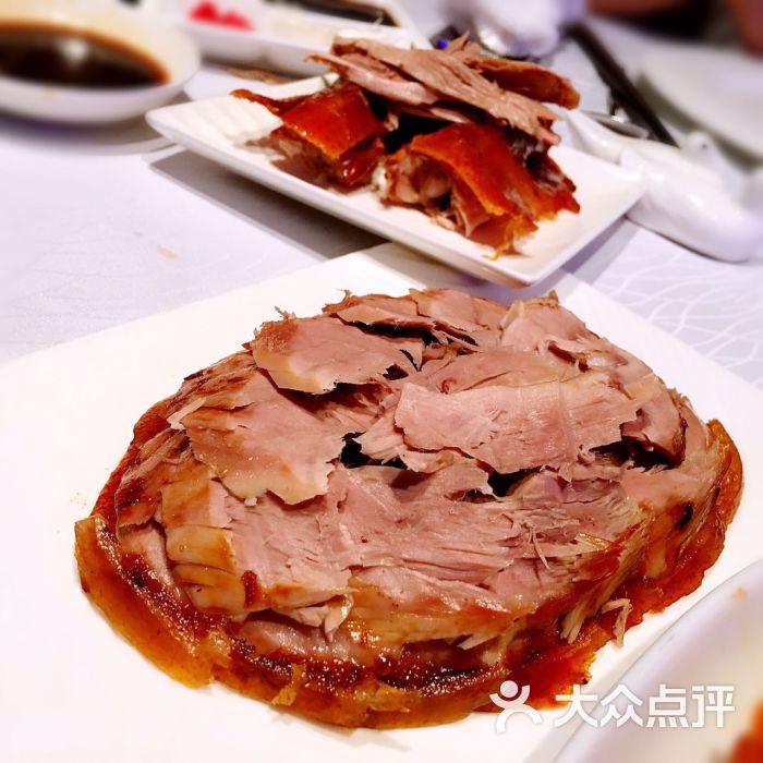 大董海参店(上海越洋广场店)-图片