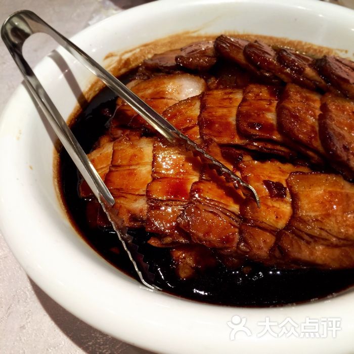西贝海鲜汇(槐安路店)图片 - 第3张
