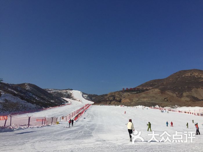 太伟滑雪场-其他图片-呼和浩特周边游-大众点评网