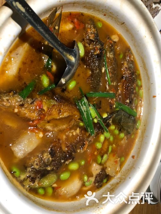 武夷朱子家宴餐厅图片 - 第3张