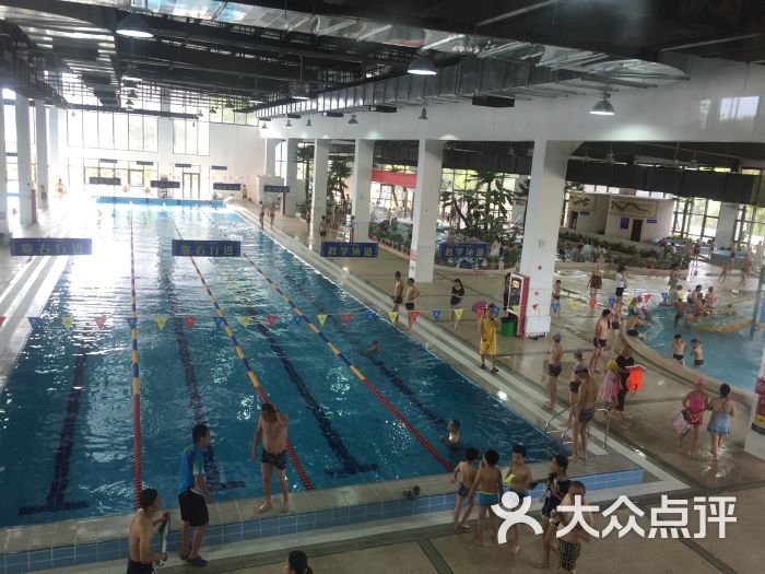 天泉水都-图片-萍乡运动健身-大众点评网
