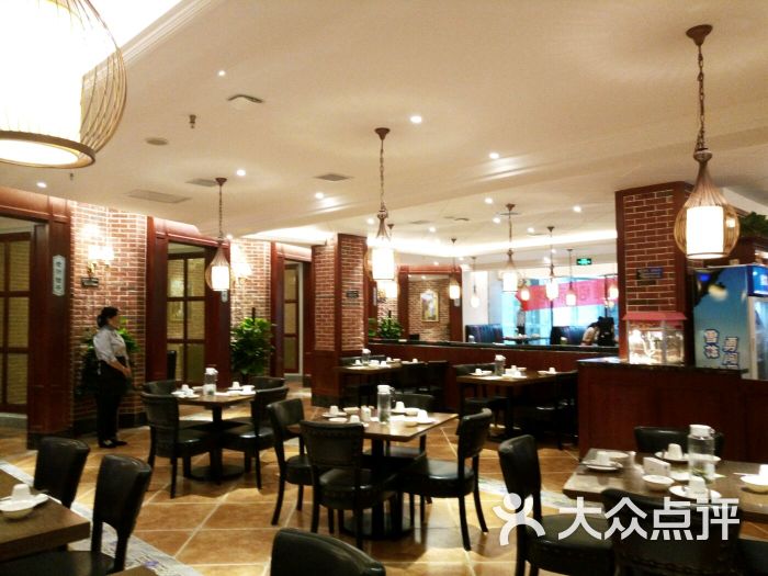 柒号餐厅(经一路店)-图片-宝鸡美食-大众点评网