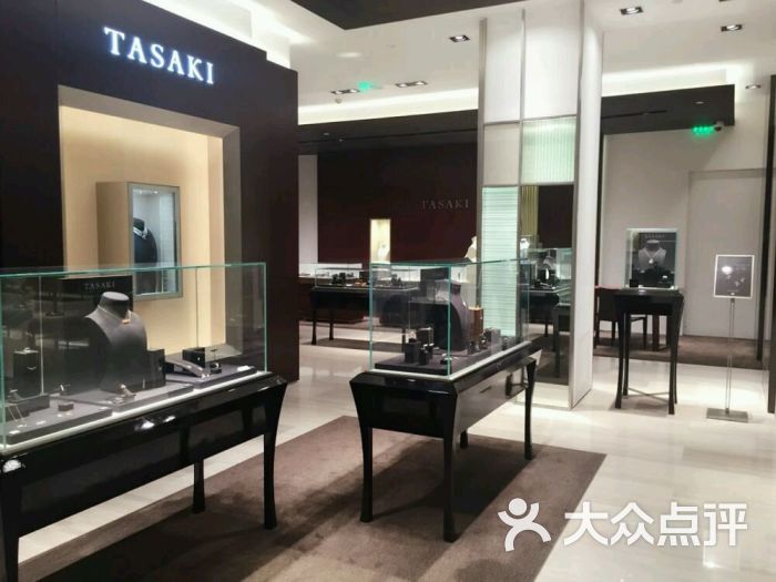 tasaki(银泰in88旗舰店)图片 - 第13张