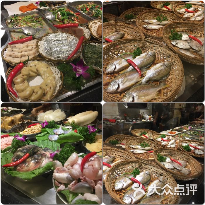 庄氏祥记潮汕味道(大洋店-图片-汕头美食-大众点评网