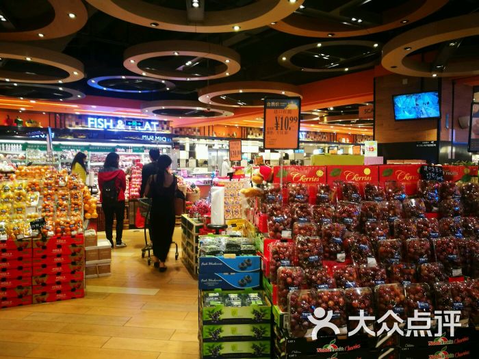 百佳超市(taste)(正佳店)图片 - 第4张