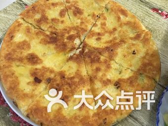 铁炉油馍