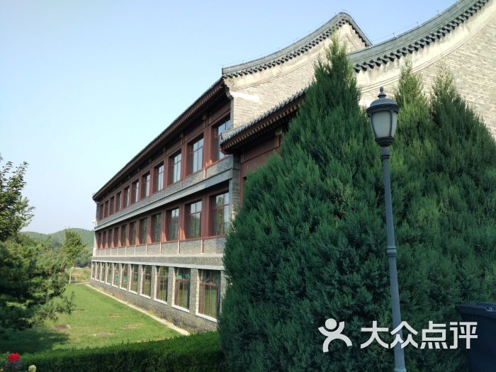 北京宽沟会议中心外观图片 - 第413张