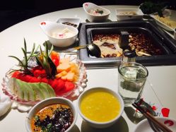 海底捞火锅(汇一城店)怎么样,好不好的默认点评