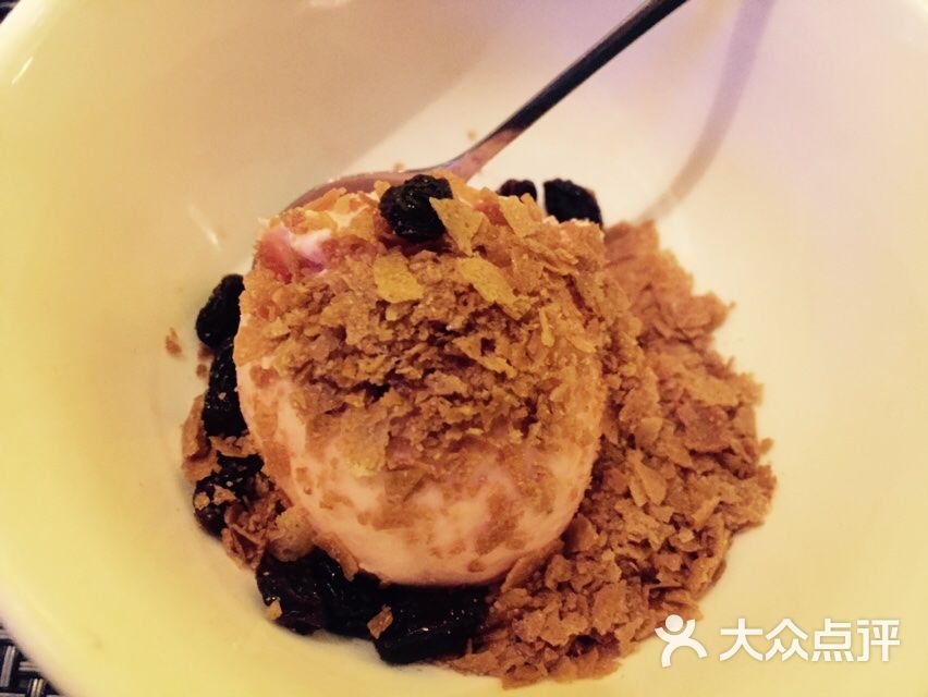 樱花自助餐厅(昆明中心假日酒店)