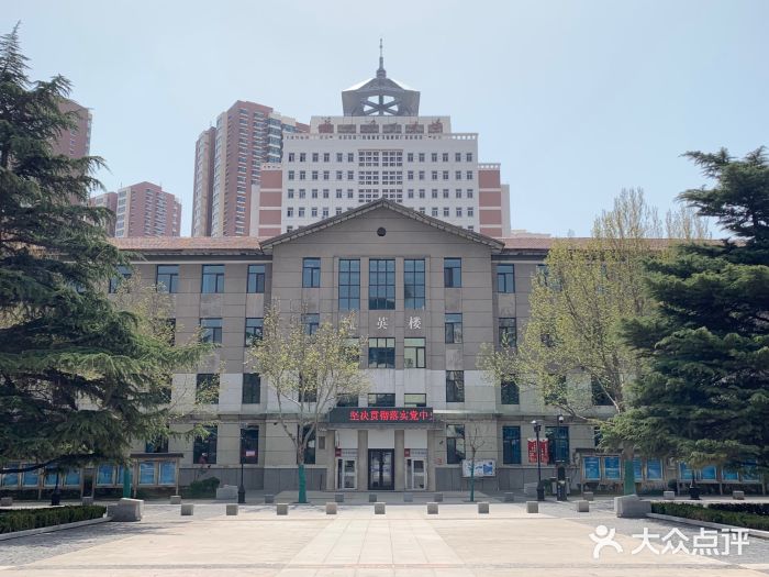 兰州理工大学图片