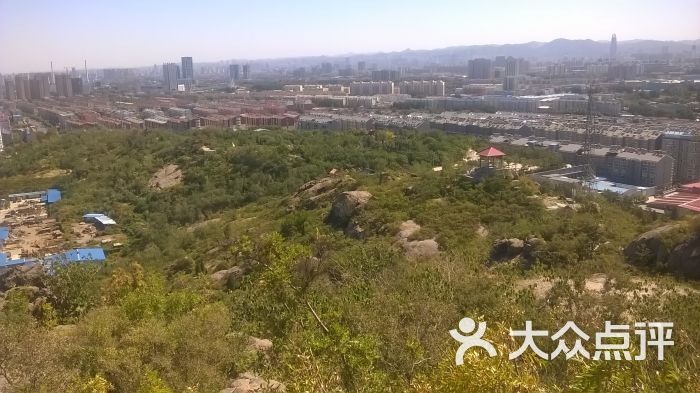 药山公园-景点图片-济南周边游-大众点评网