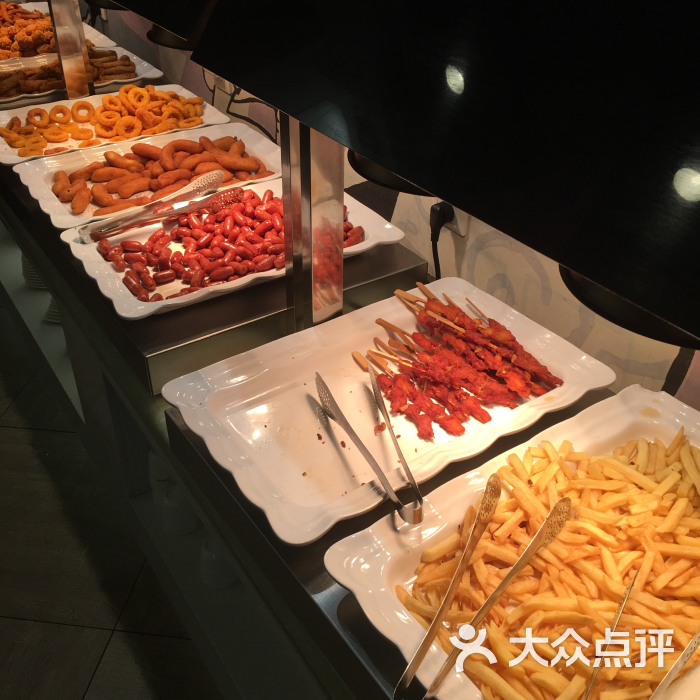 爱斯米牛排自助(罗斯福店)图片 - 第171张