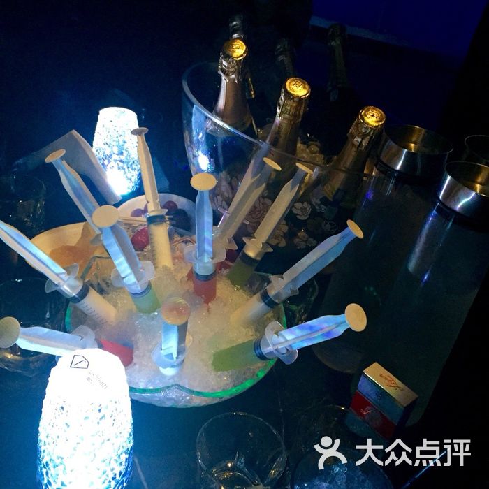 linx酒吧babyface图片-北京夜店-大众点评网