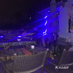 重庆una酒吧人均消费_una尤娜(2)