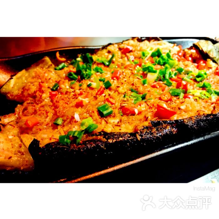 吉火.烤串啤酒烤茄子图片 - 第39张