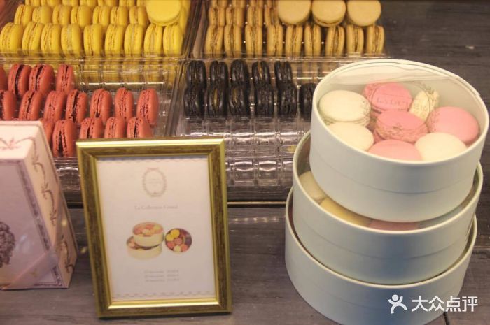 pierreherme中国,pierreherme pierre herme(rue bonaparte)图片 - 第43张