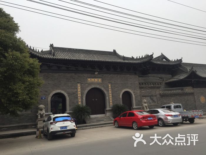 菩提寺-图片-荆州周边游