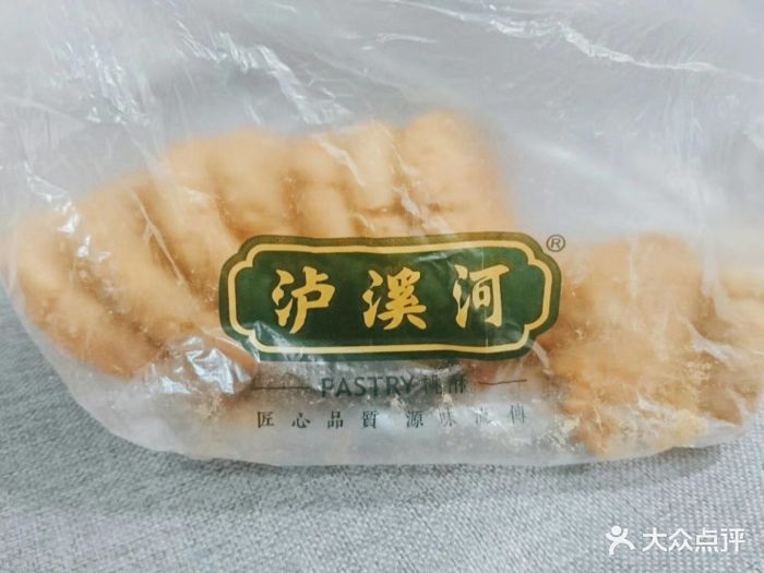 泸溪河-图片-上海美食-大众点评网