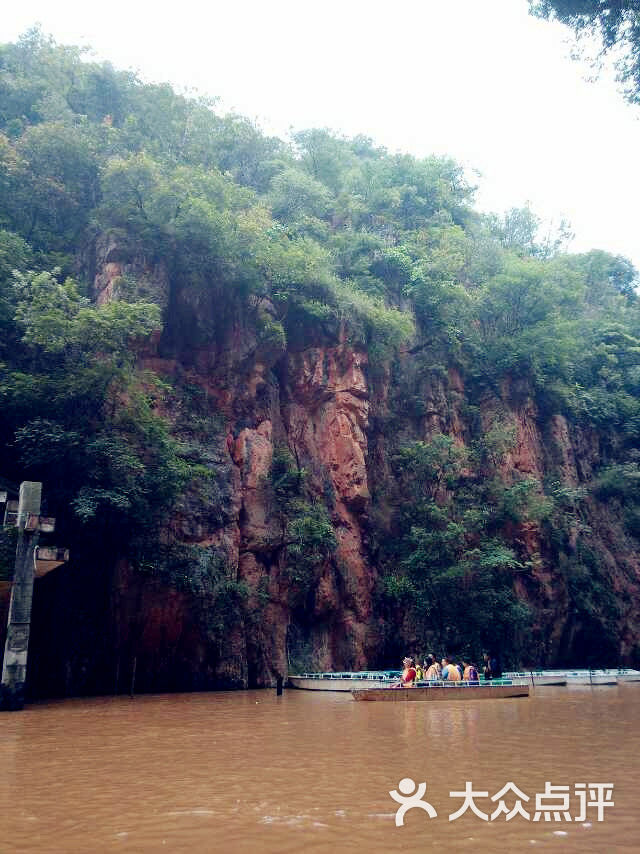 九乡风景区-图片-宜良县周边游-大众点评网