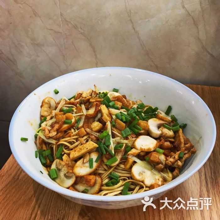 肉丝拌川