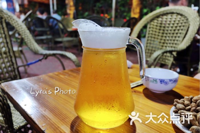 超哥夜啤酒图片 - 第3张