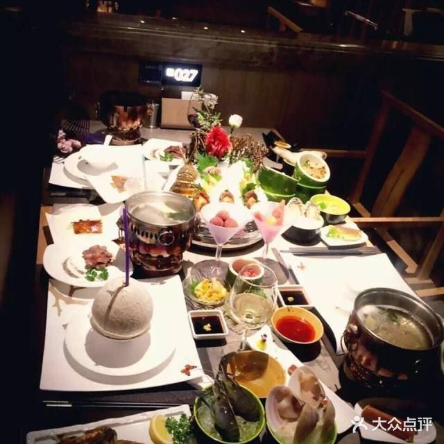 海天盛宴海鲜自助(正大广场店-菜图片-福州美食-大众点评网