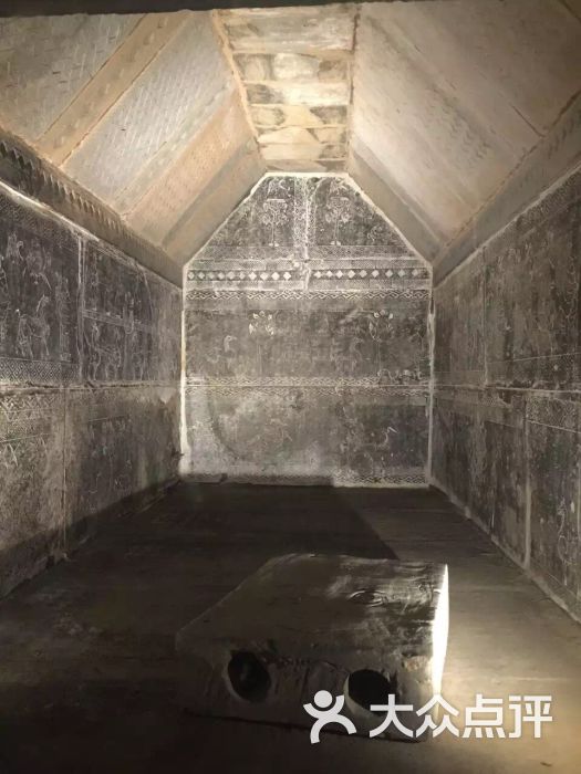 洛阳古代艺术博物馆-图片-洛阳景点-大众点评网