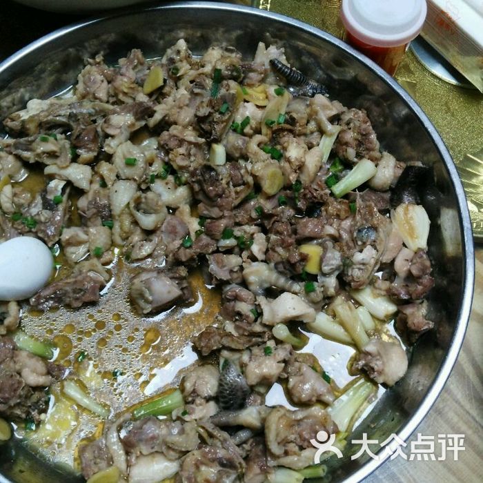 乐昌市麻坪农家大院饭店