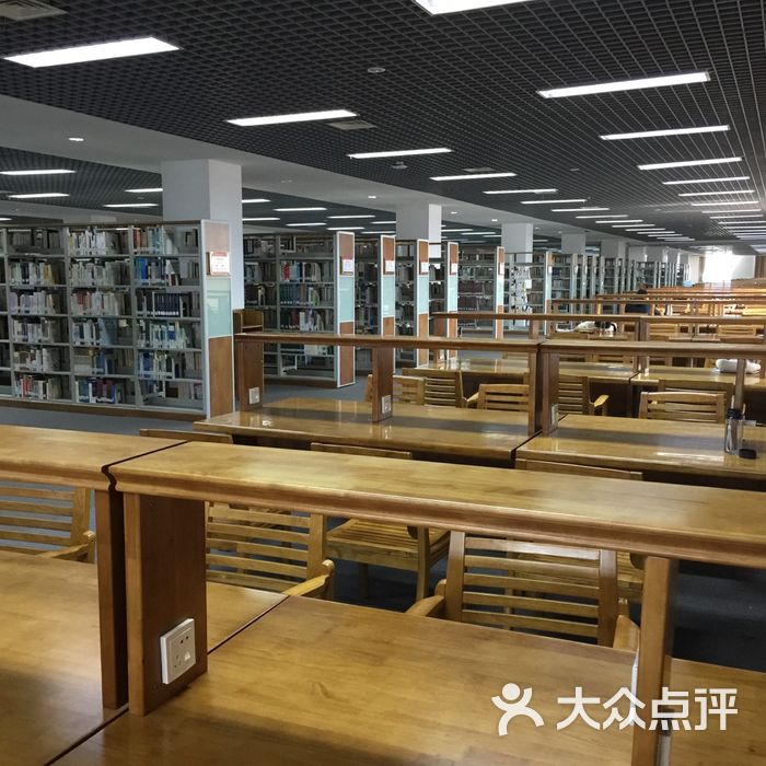 厦门大学翔安校区图书馆