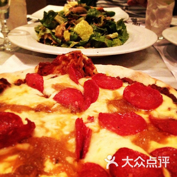 barriott ristorante lounge-图片-委内瑞拉美食-大众