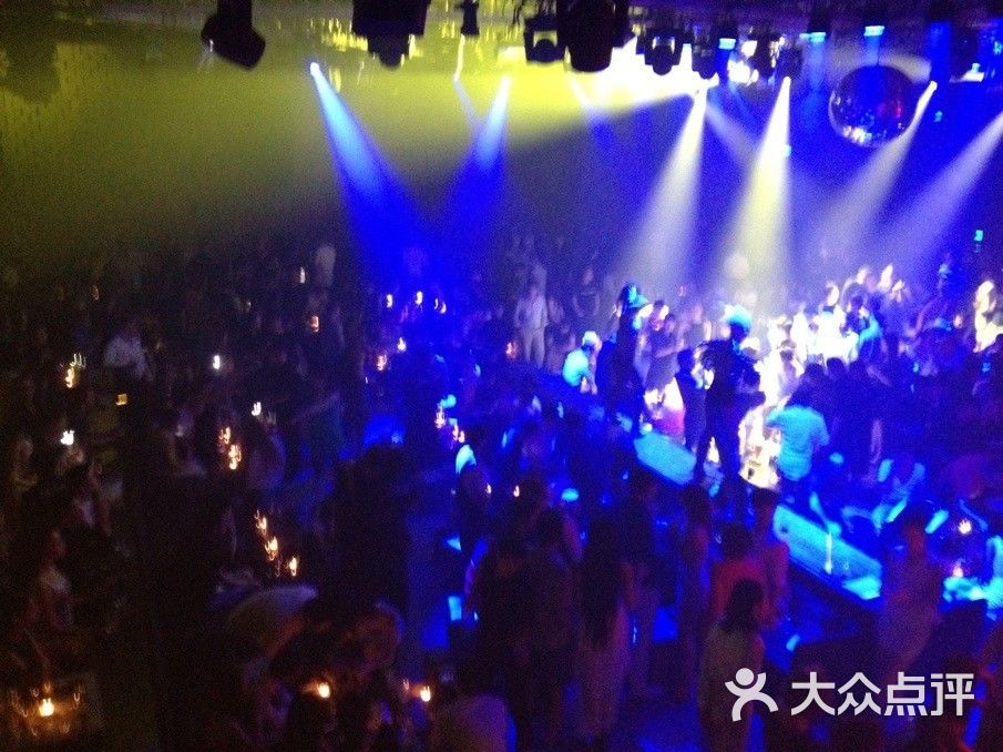 上海m2酒吧_上海m2酒吧人均