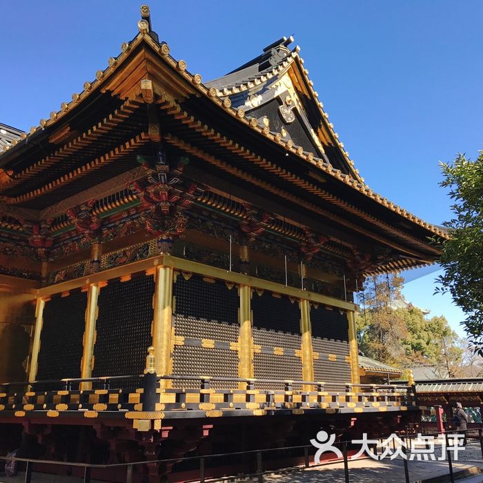 上野东照宫