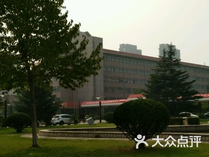 唐山学院(华岩北路店)图片 - 第6张