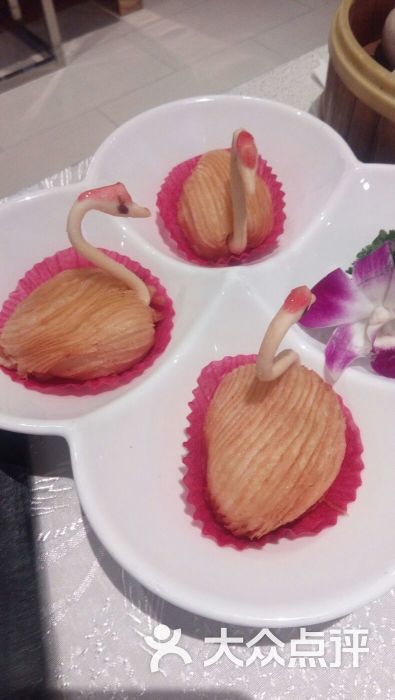 金风玉露:【点评具有时效性】