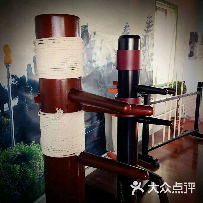 光远咏春拳总会(咏春拳武馆)-图片-天津运动健