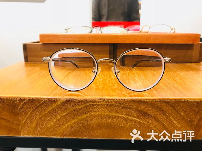 现代视点眼镜图片 - 第37张