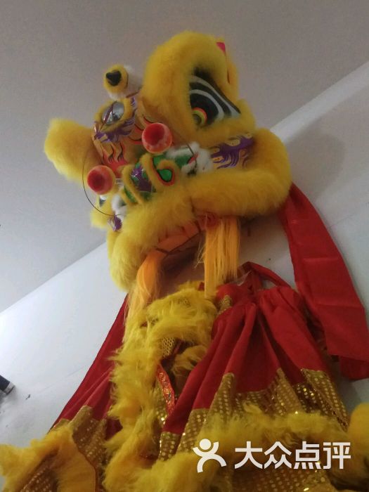 光远咏春拳总会(咏春拳武馆)-图片-天津运动健