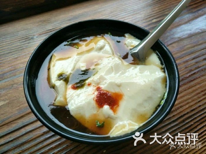 味为先豆腐脑(嘉定路店)图片 - 第3张