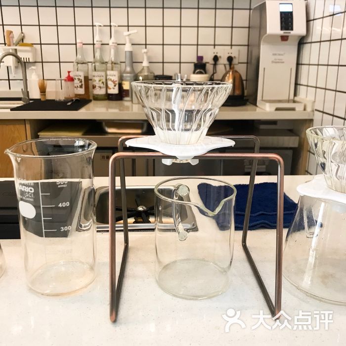 Kilos咖啡馆